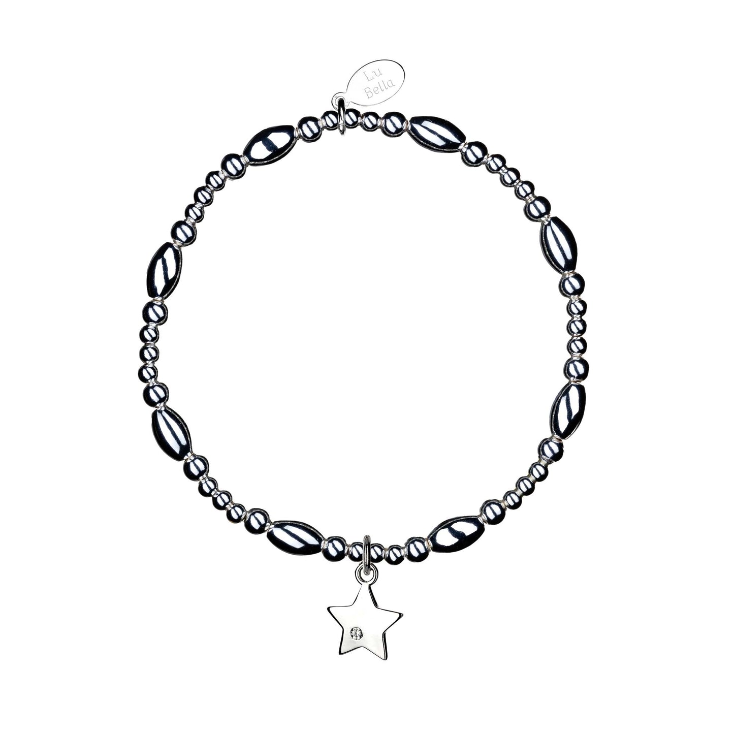 You're a Star Stacking Bracelet