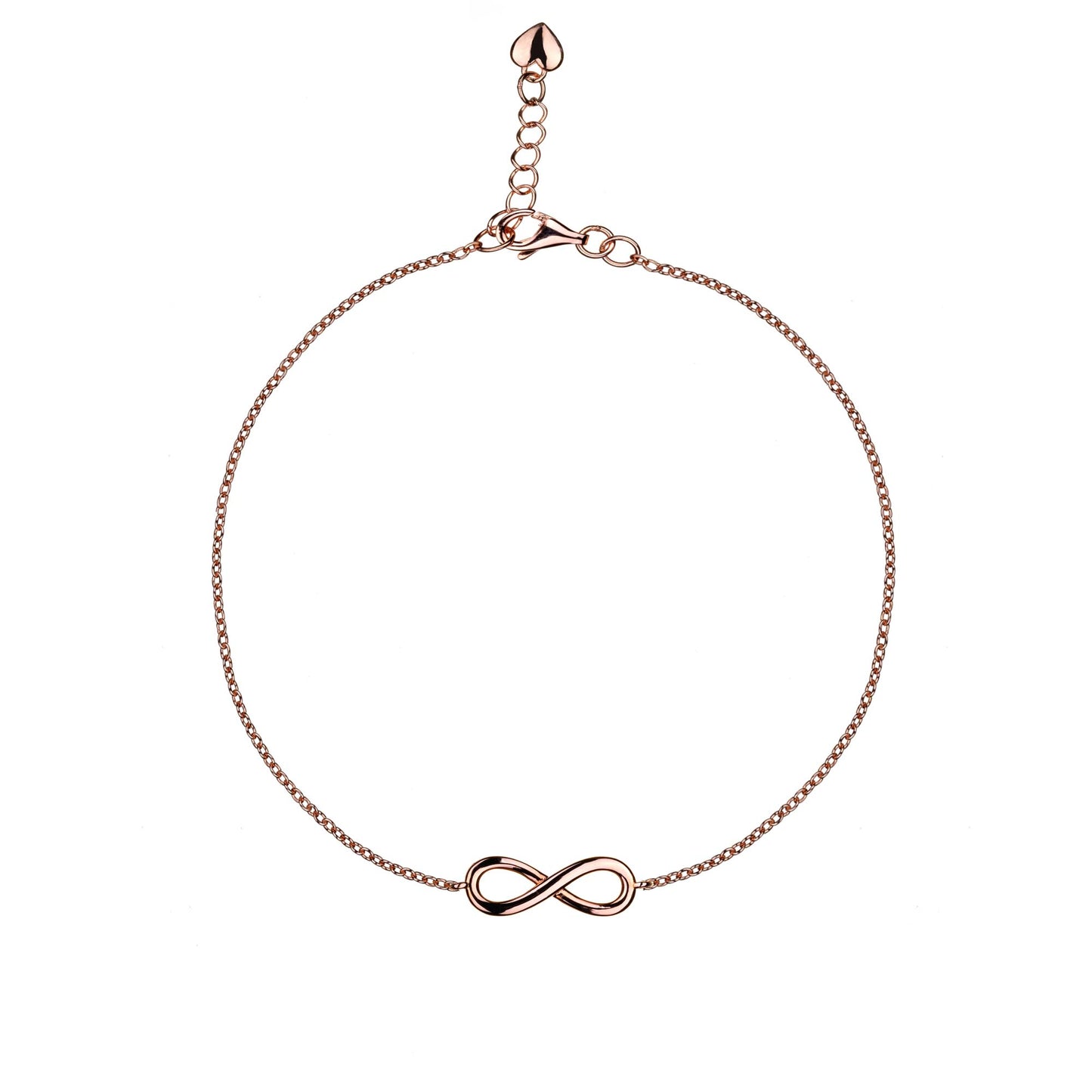 Forever - Infinity - Bracelet