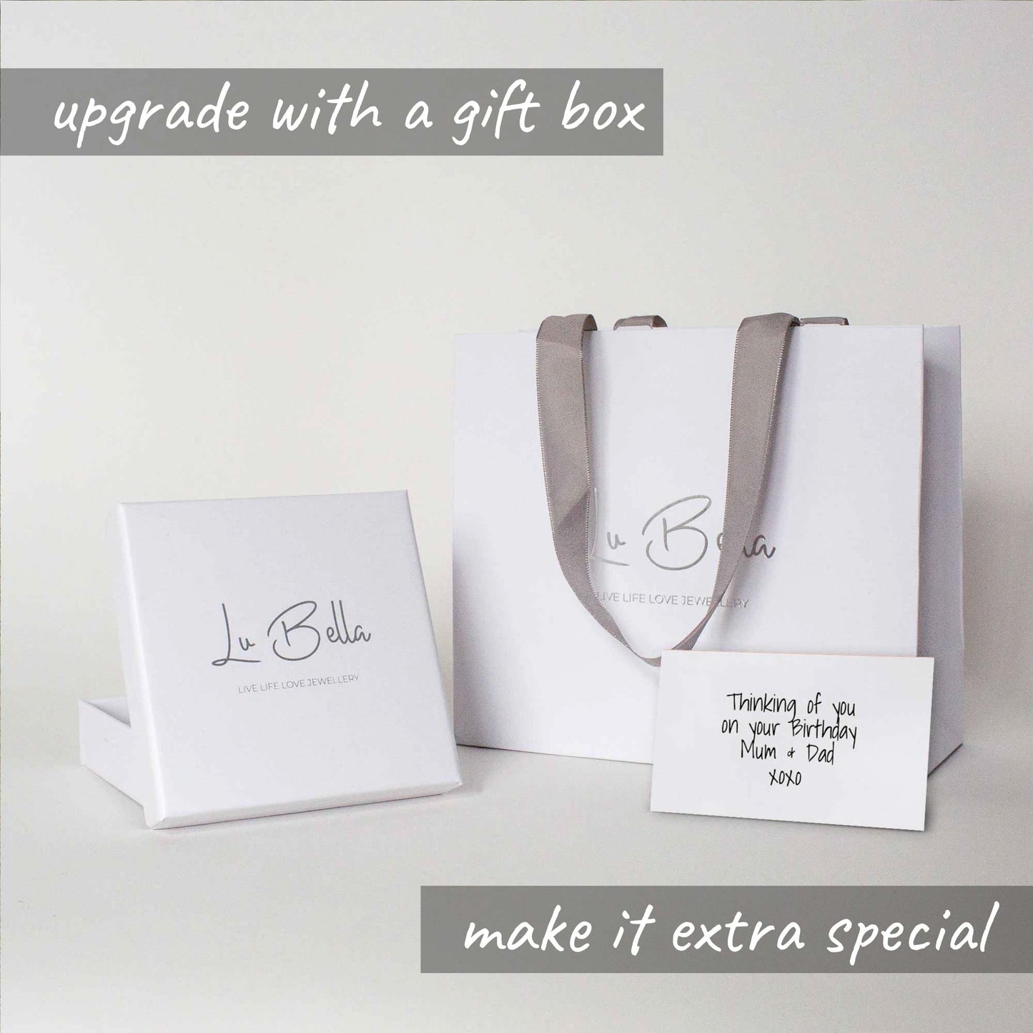 The World Is Your Oyster Sentiments Necklace