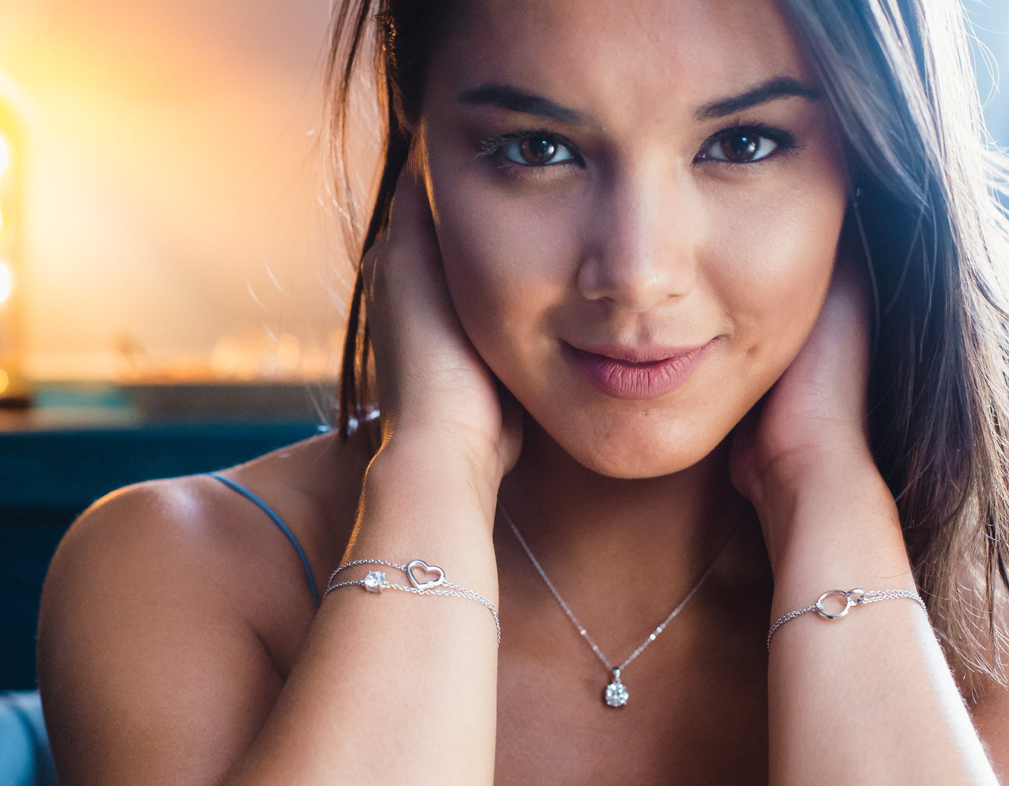 Eudora - Eternal Links - Bracelet