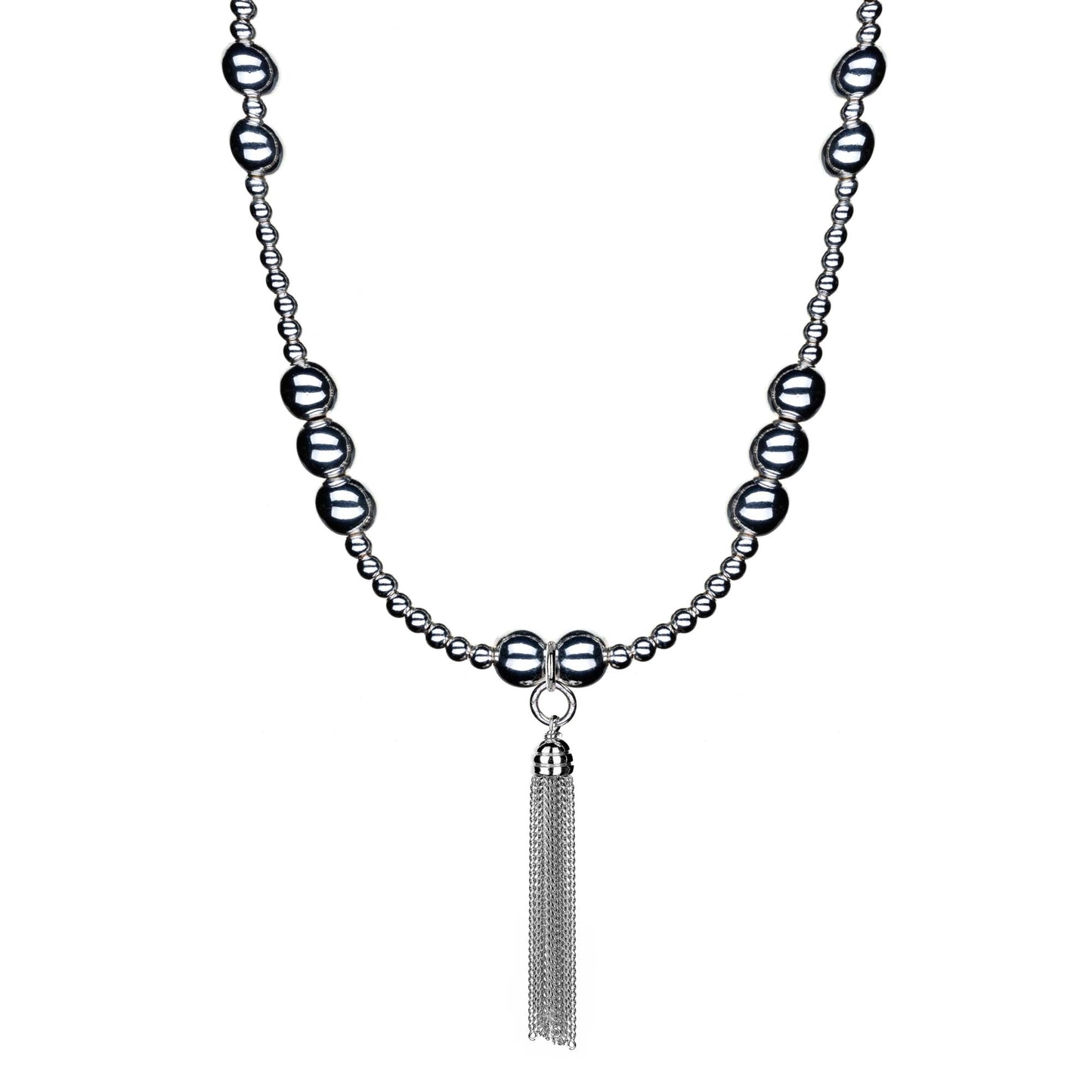Positive Energy Stacking Necklace