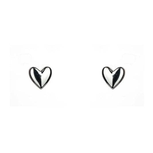 Lu Bella - Love Stacking Stud Earrings