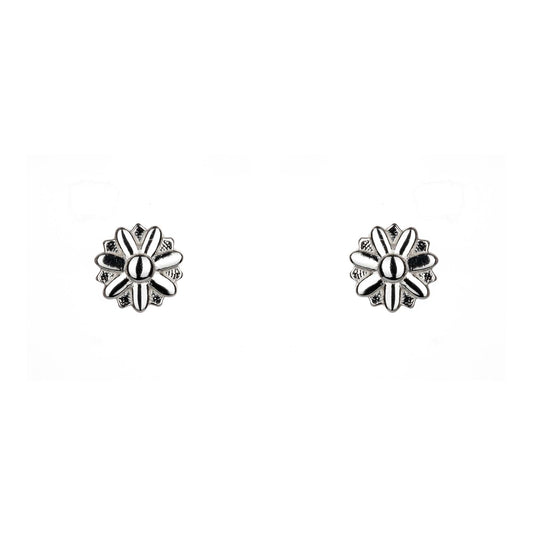 Lu Bella - Daisy Stacking Stud Earrings