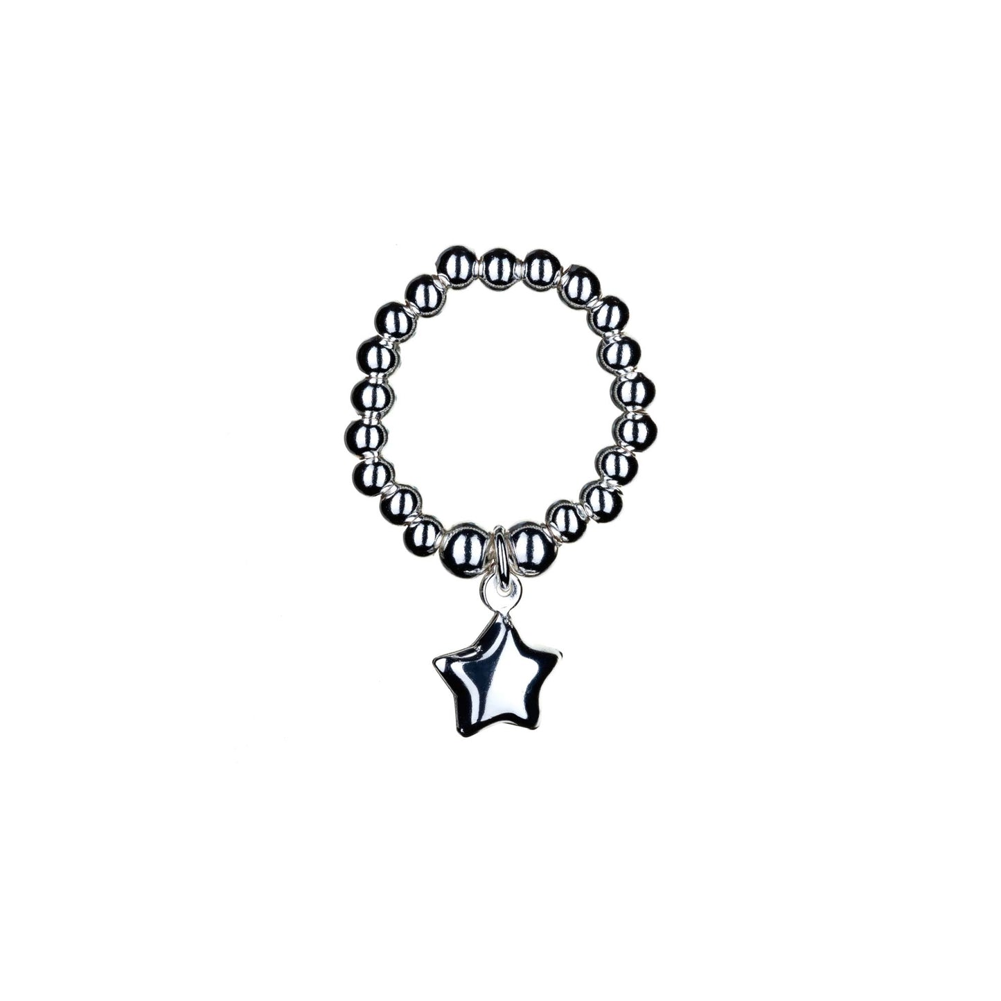 Lu Bella Hope Stacking Ring