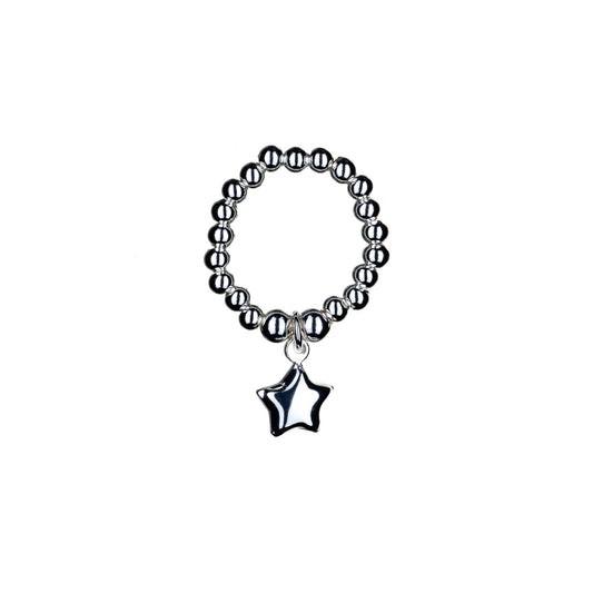 Lu Bella Hope Stacking Ring