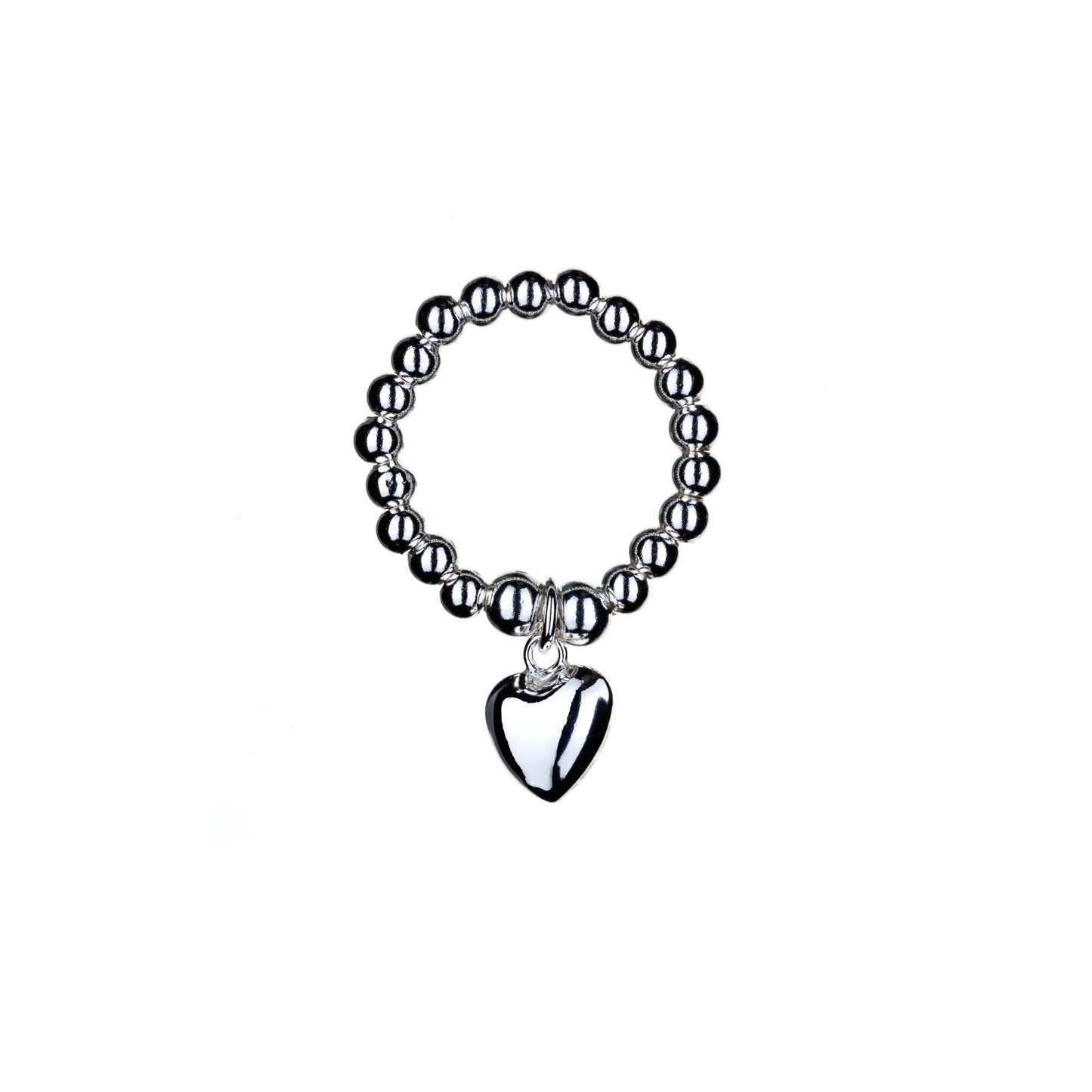 Lu Bella - Love Stacking Ring