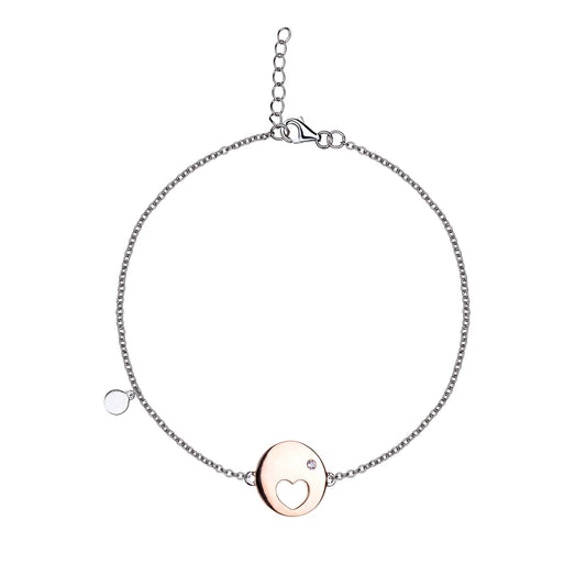 Eudora - Love & Hugs Token - Bracelet