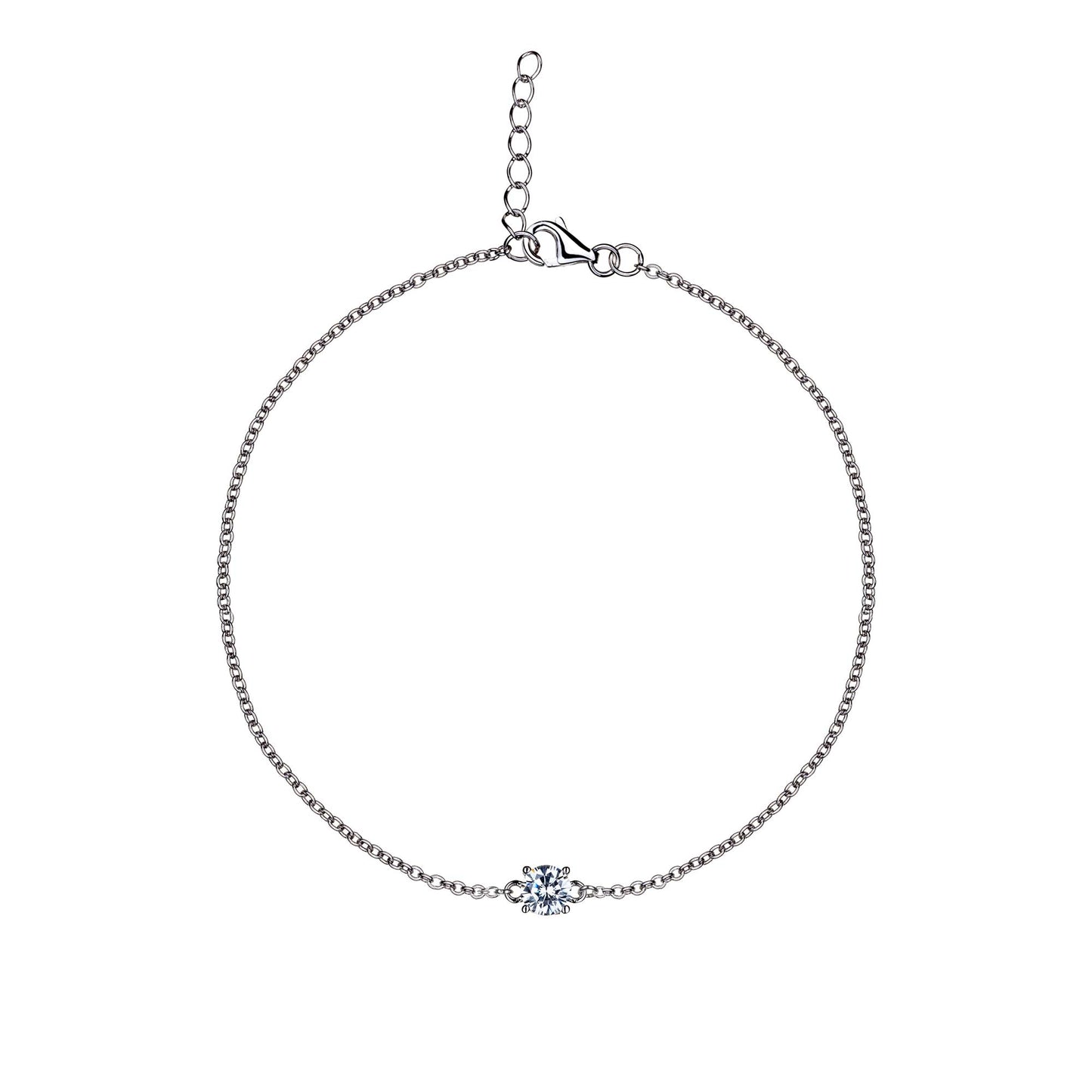 Sirius - Timeless Solitaire - Bracelet