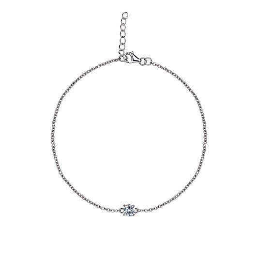 Sirius - Timeless Solitaire - Bracelet