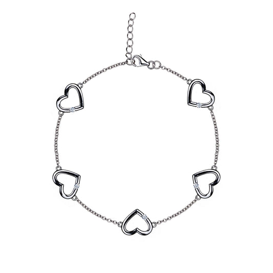 With Love - Tender Heart's - Bracelet