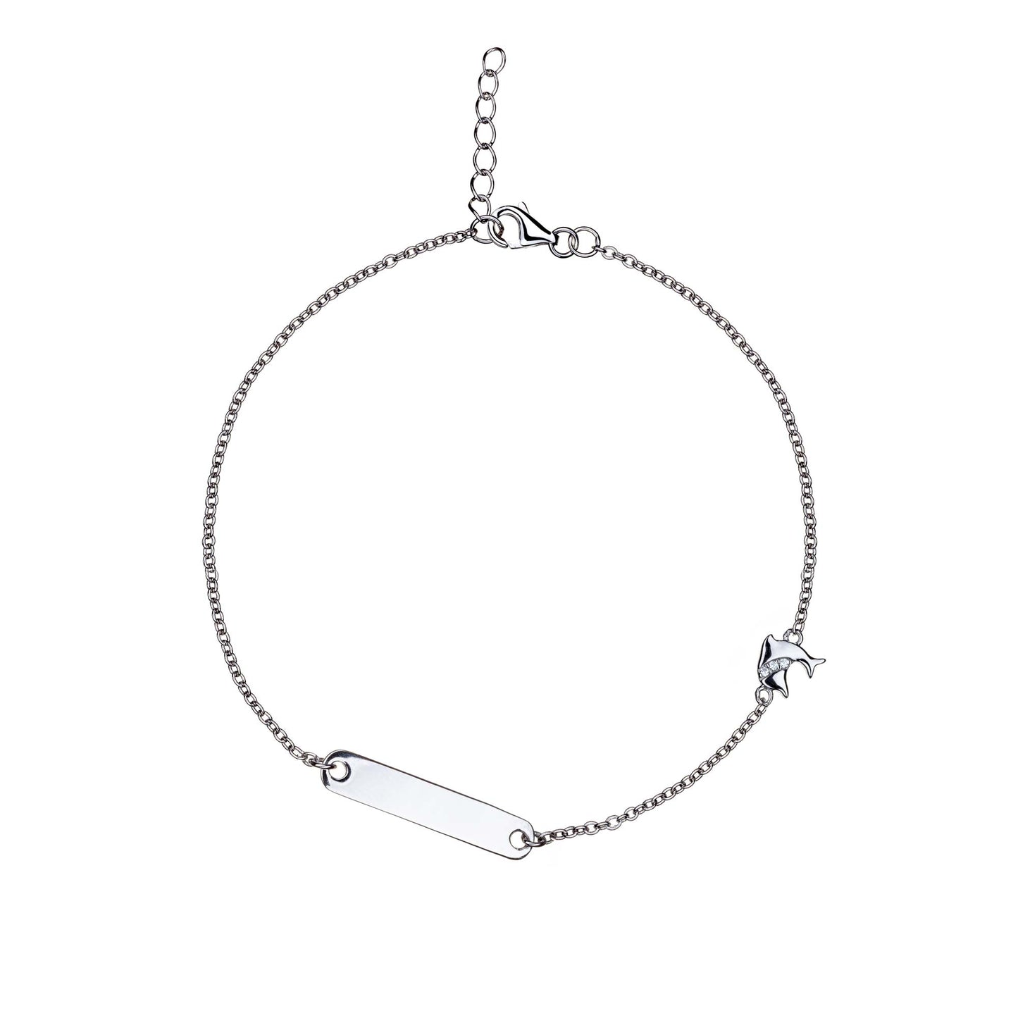 Gaia - Dolphin I.D - Bracelet