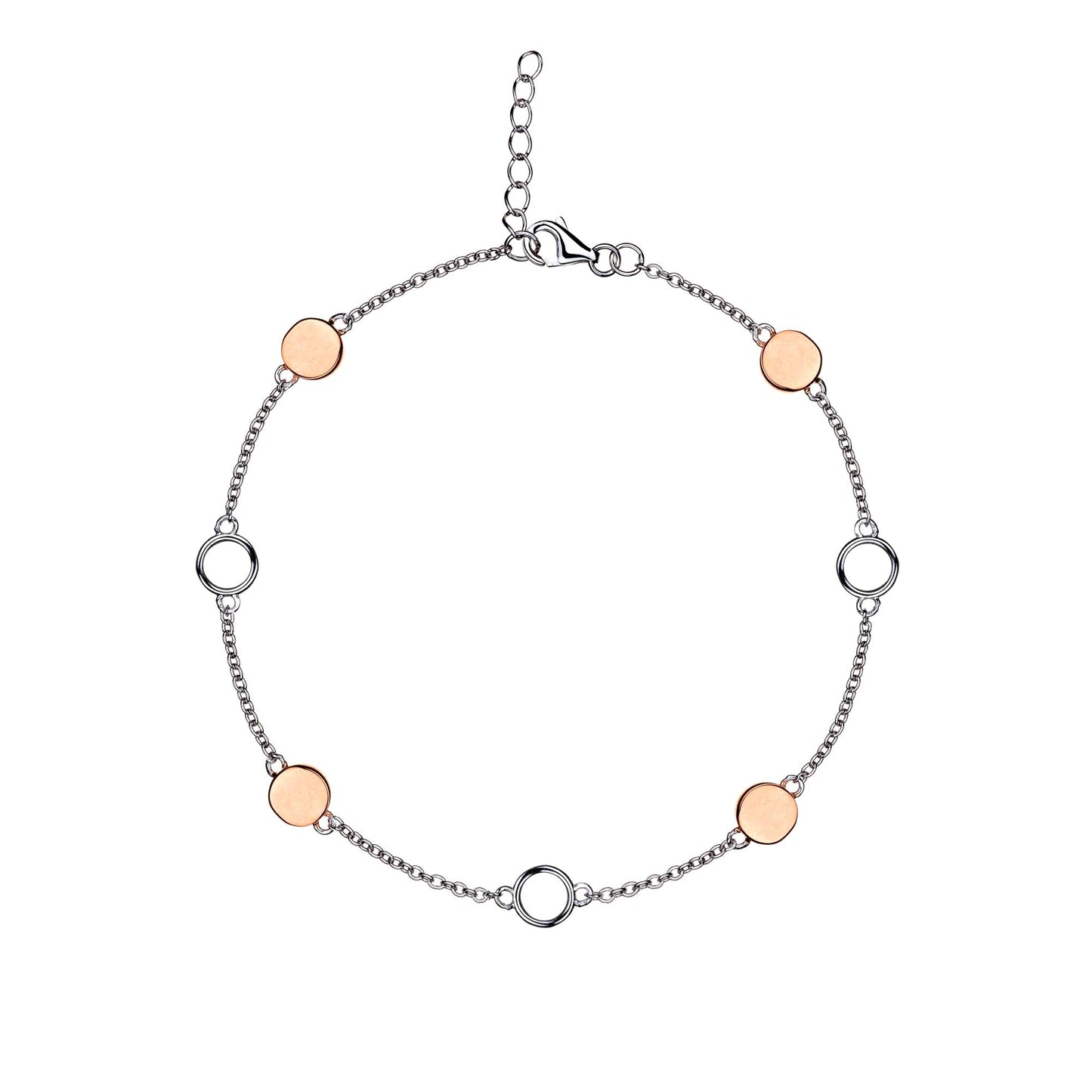 Eudora - Intermittent Rose - Bracelet