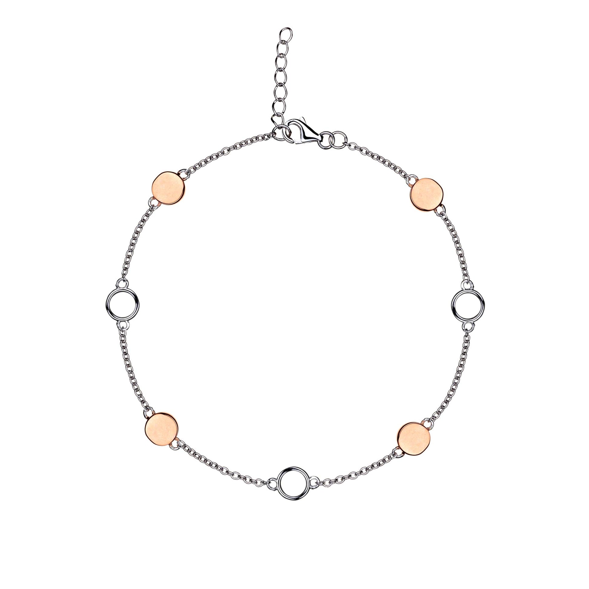 Eudora - Intermittent Rose - Bracelet