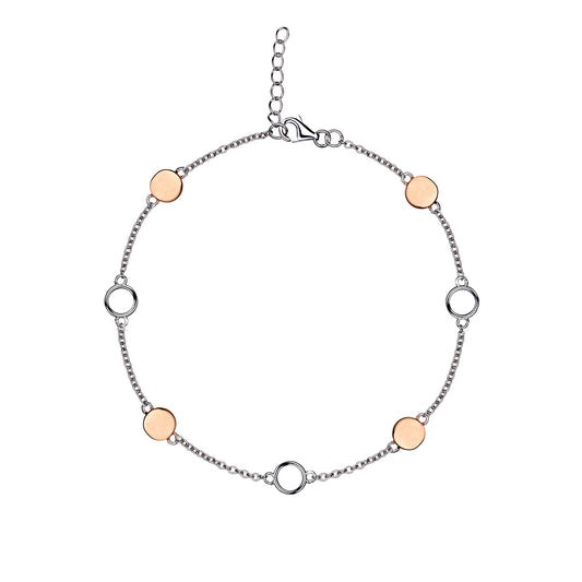 Eudora - Intermittent Rose - Bracelet