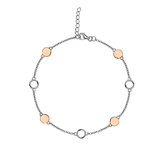 Eudora - Intermittent Rose - Bracelet