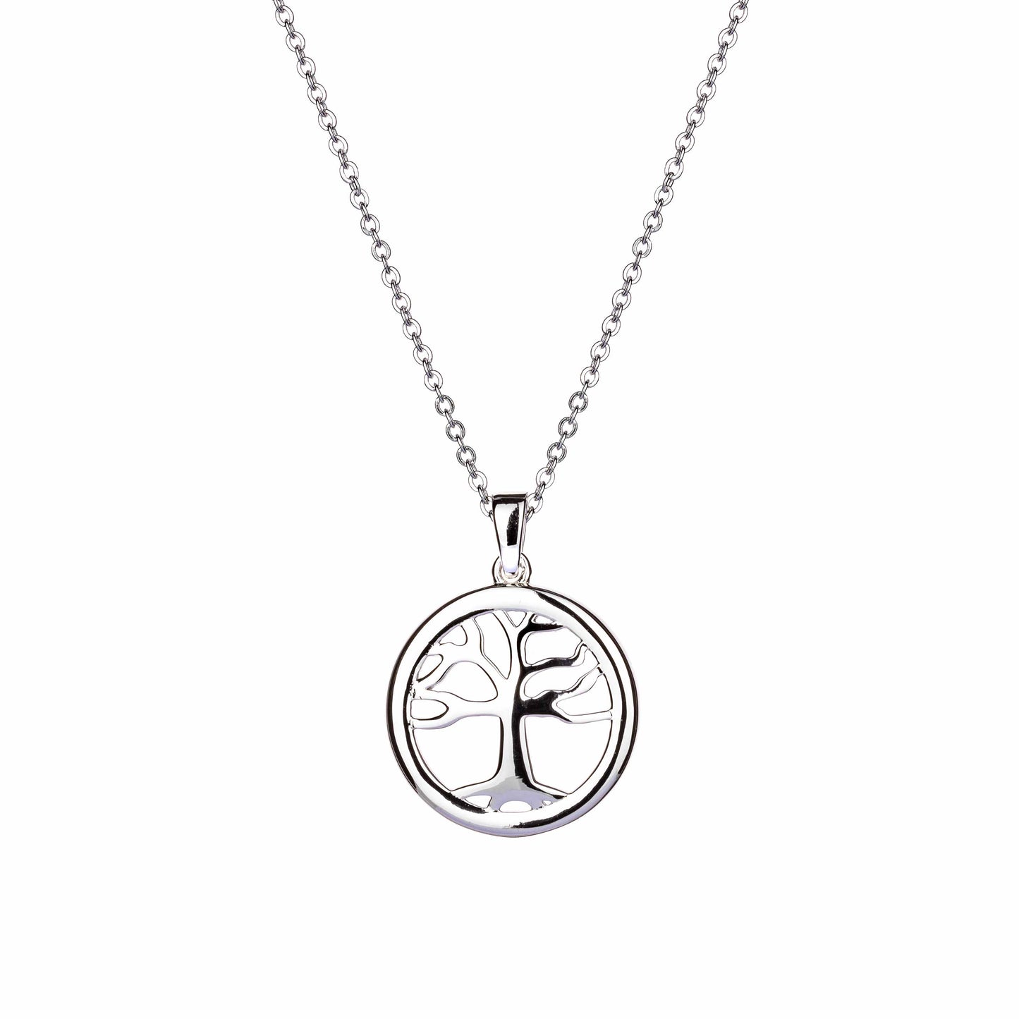 Lu Bella Tree Of Life (Med) Pendant - LBCP024