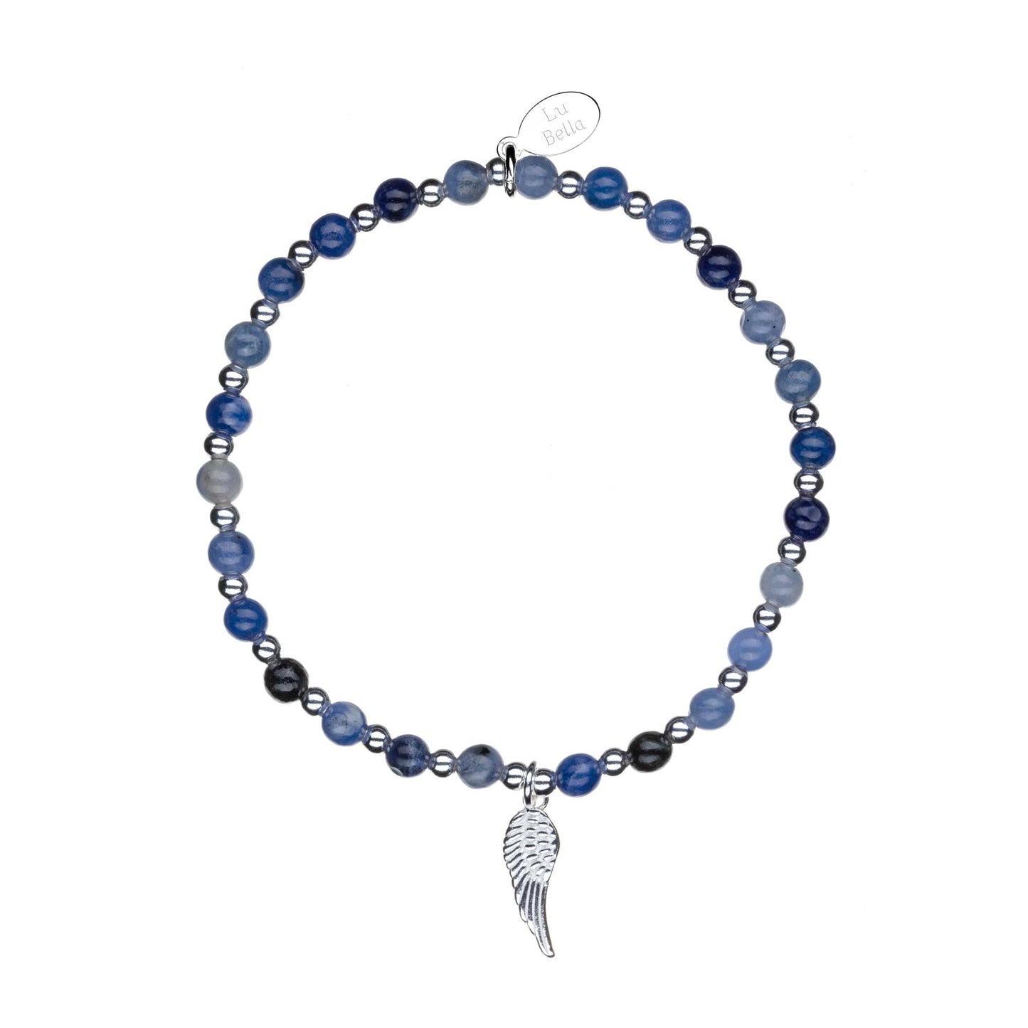 Love & Harmony Stacking Bracelet