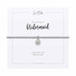 Will You Be My Bridesmaid Sentiments Friendship Bracelet