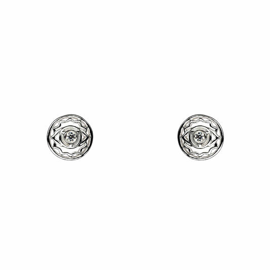 Lu Bella - Brow / Third Eye Chakra (Ajna) Earrings