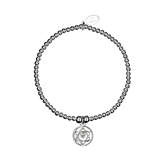 Lu Bella Sacral Chakra (Swadhisthana) Bracelet
