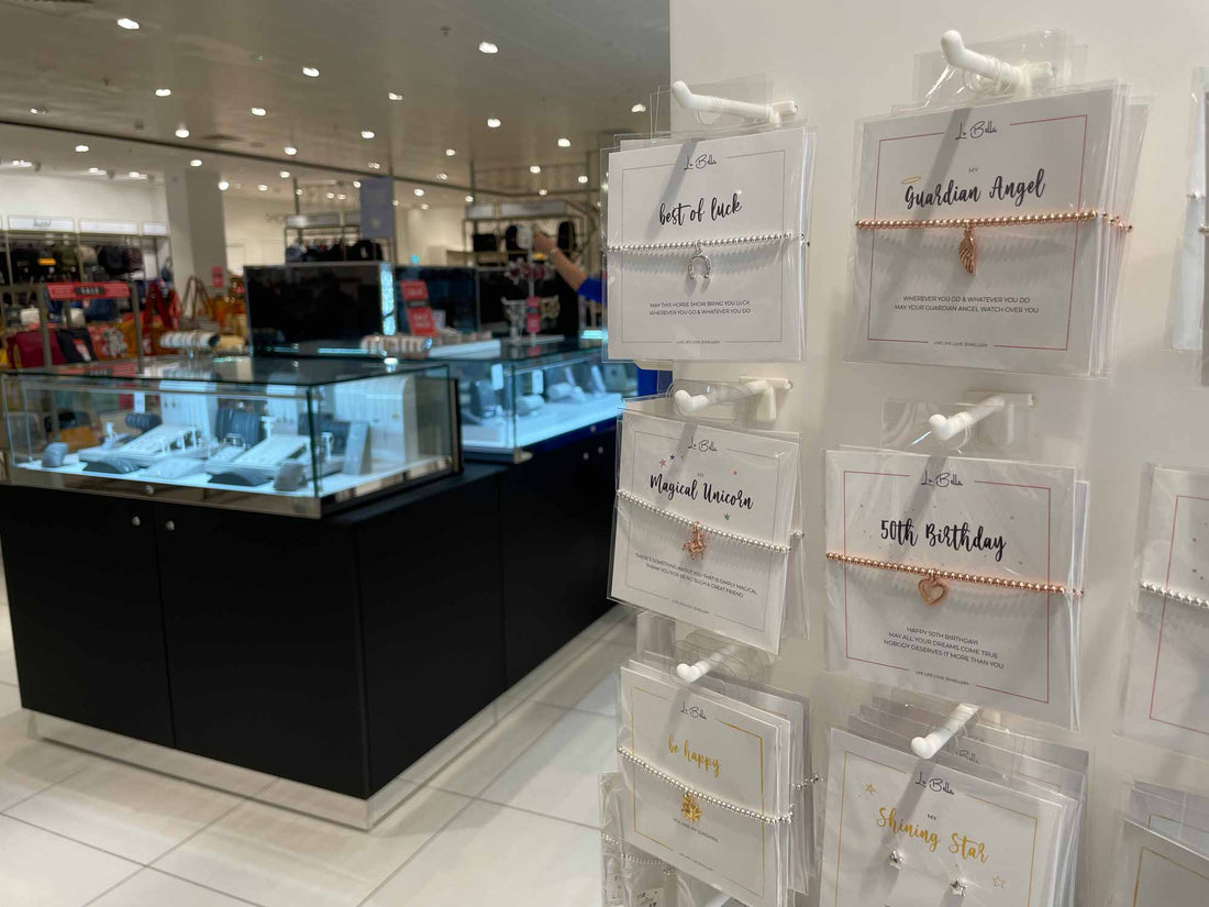 Wholesale Jeweler