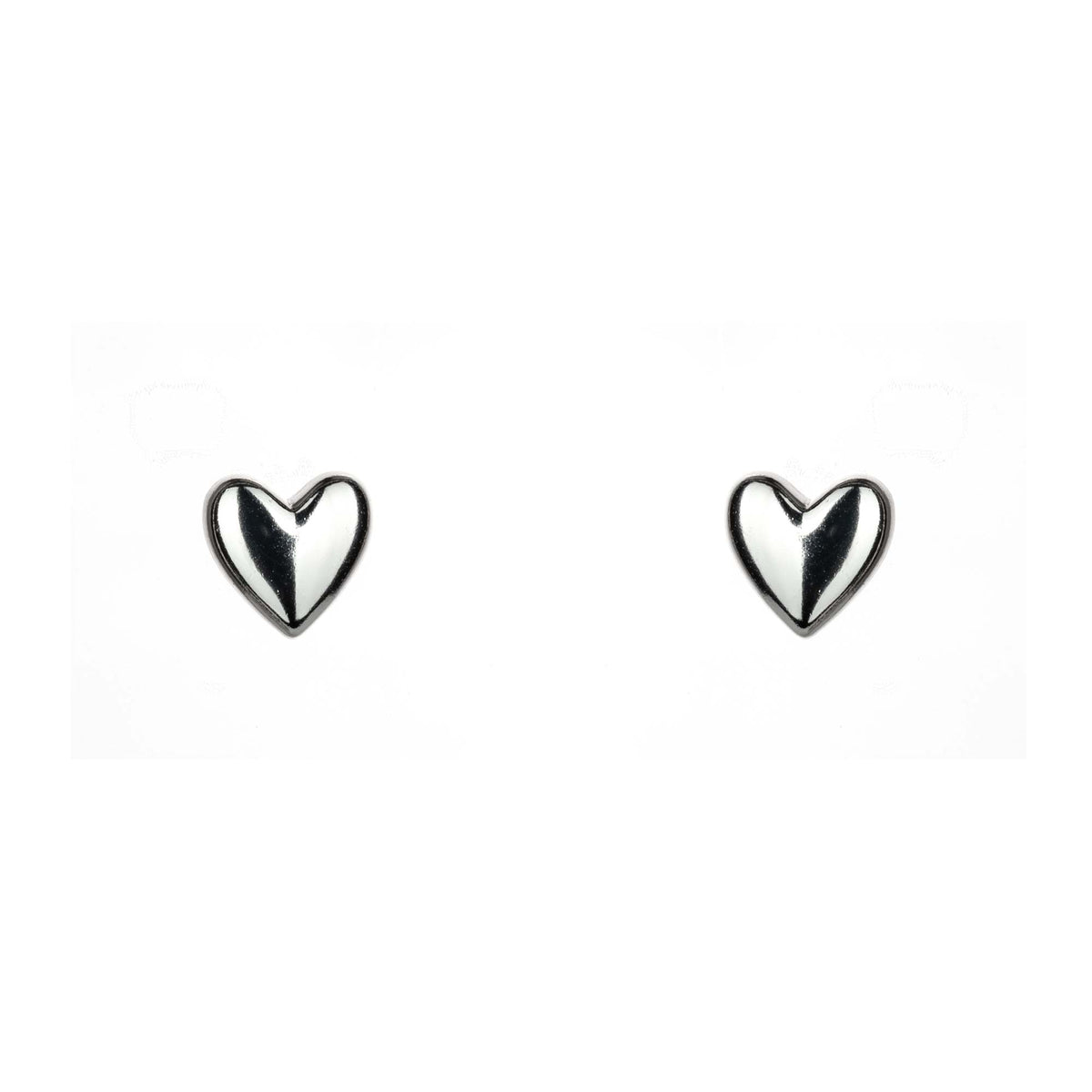 Love Stacking Stud Earrings