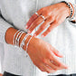 Lucky Protection Stacking Bracelets - Set of 3