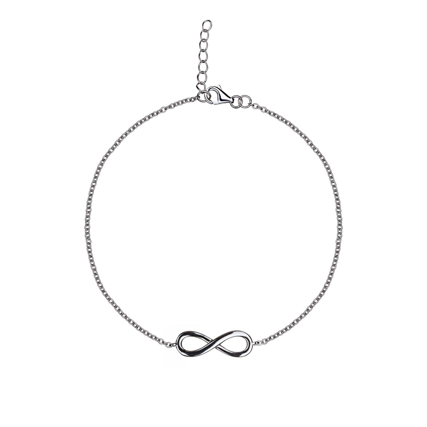 Forever - Infinity - Bracelet