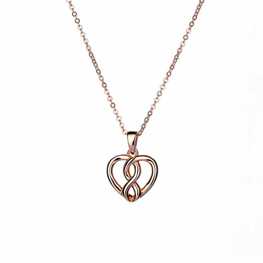 Forever - Infinite Love - Necklace