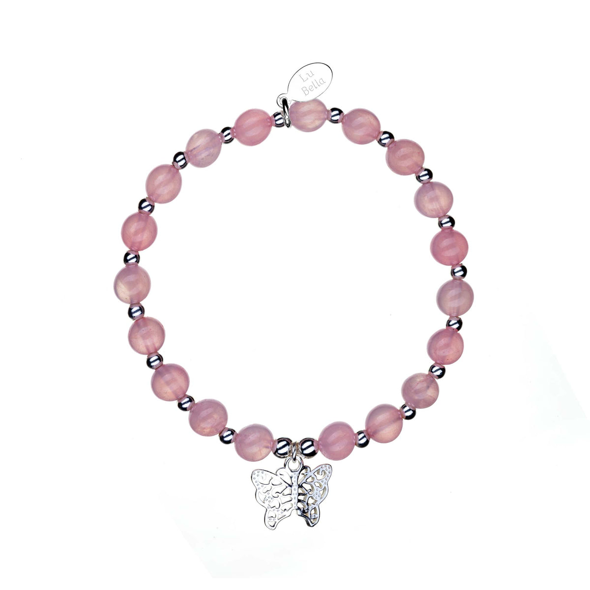 Essence Love Stacking Bracelet