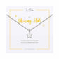 My Shining Star Sentiments Necklace