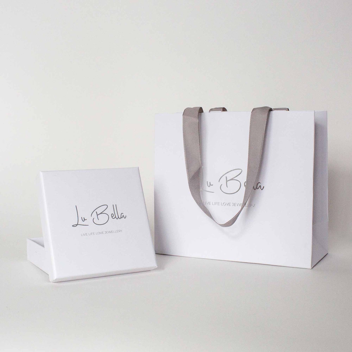 Lu Bella Gift Bag & Box