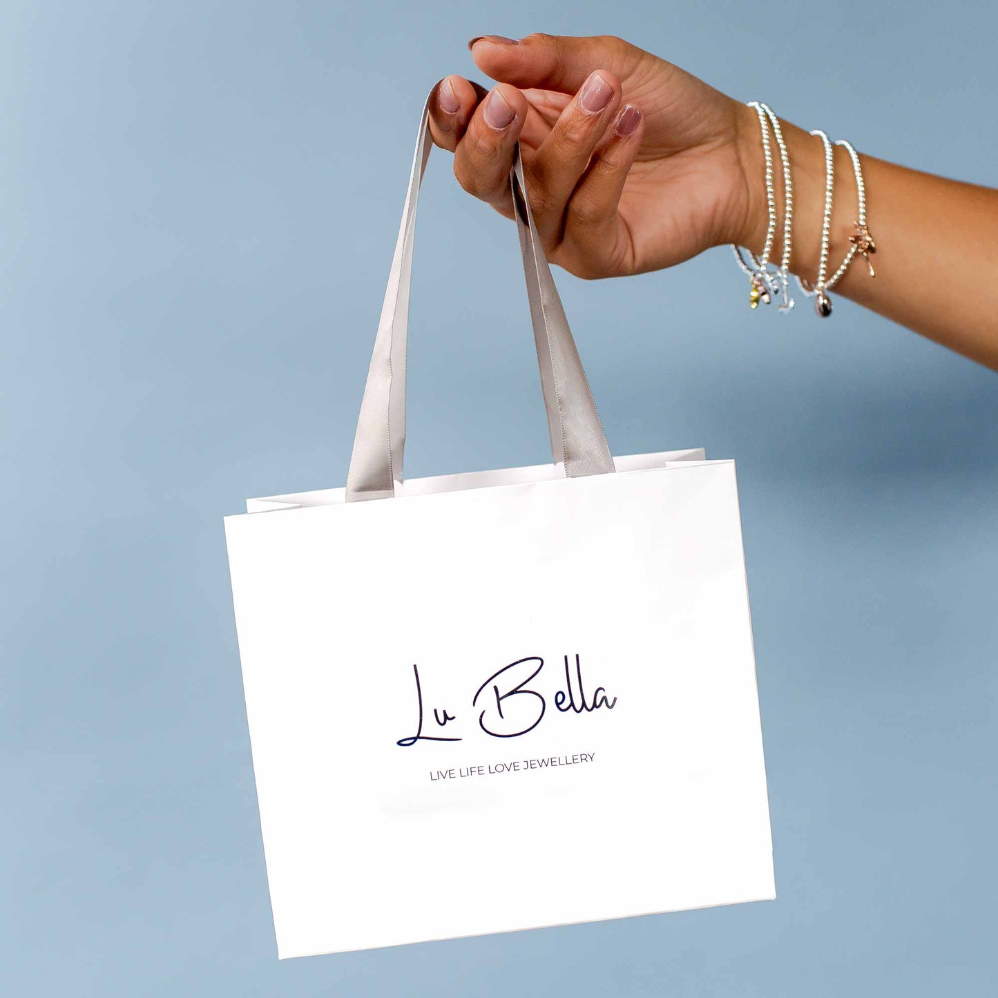 Lu Bella Gift Bag